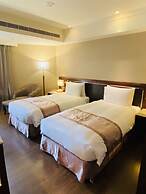 Taichung Charming City Hotel