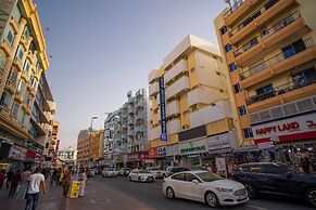 AL KARNAK HOTEL BRANCH