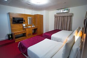 AL KARNAK HOTEL BRANCH