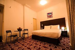AL KARNAK HOTEL BRANCH