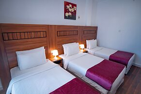 AL KARNAK HOTEL BRANCH