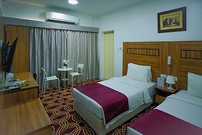 AL KARNAK HOTEL BRANCH