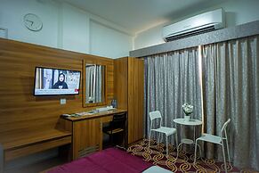 AL KARNAK HOTEL BRANCH