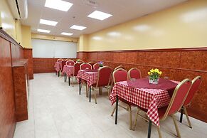 AL KARNAK HOTEL BRANCH