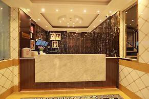 AL KARNAK HOTEL BRANCH