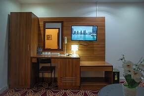 AL KARNAK HOTEL BRANCH