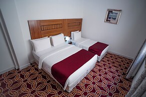 AL KARNAK HOTEL BRANCH