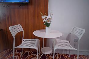 AL KARNAK HOTEL BRANCH