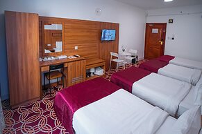 AL KARNAK HOTEL BRANCH