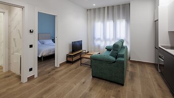APARTAMENTOS CONGRESO PARKING GRATUITO