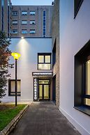 APARTAMENTOS CONGRESO PARKING GRATUITO