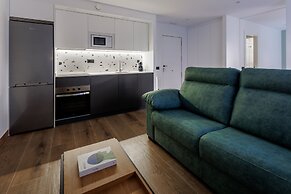 APARTAMENTOS CONGRESO PARKING GRATUITO