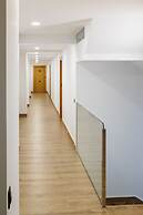 APARTAMENTOS CONGRESO PARKING GRATUITO