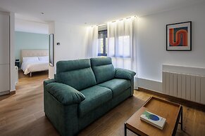 APARTAMENTOS CONGRESO PARKING GRATUITO