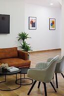 APARTAMENTOS CONGRESO PARKING GRATUITO