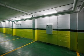 APARTAMENTOS CONGRESO PARKING GRATUITO