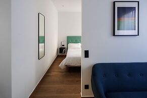 APARTAMENTOS CONGRESO PARKING GRATUITO