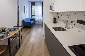 APARTAMENTOS CONGRESO PARKING GRATUITO