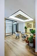 APARTAMENTOS CONGRESO PARKING GRATUITO