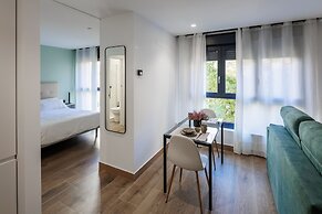 APARTAMENTOS CONGRESO PARKING GRATUITO