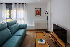 APARTAMENTOS CONGRESO PARKING GRATUITO