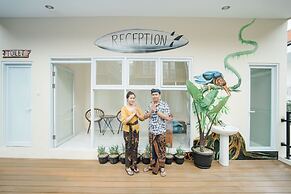 Andi Beach House