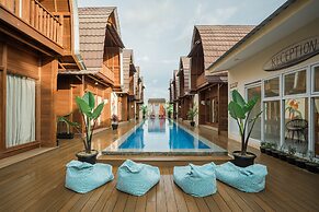 Andi Beach House
