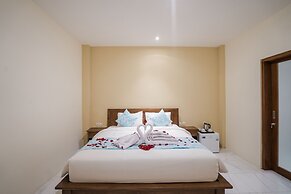 Andi Beach House