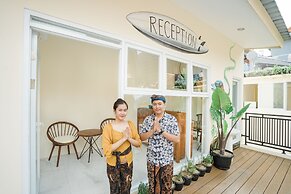 Andi Beach House