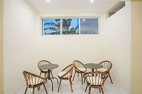 Andi Beach House