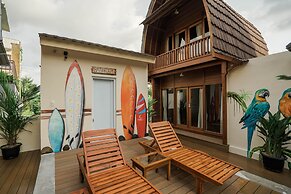 Andi Beach House