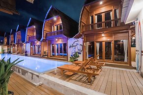Andi Beach House