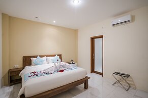 Andi Beach House