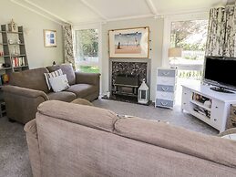 Orchard Lodge