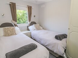 Orchard Lodge