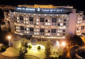 Tej Marhaba
