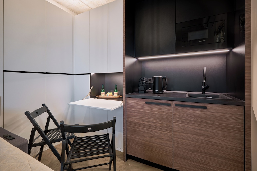 Aparthotel Rimska 14