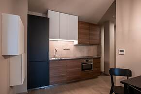 Aparthotel Rimska 14