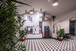 Aparthotel Rimska 14