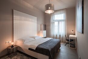 Aparthotel Rimska 14
