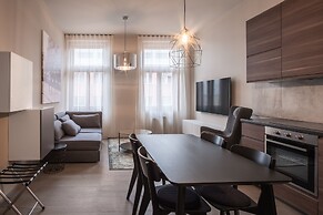 Aparthotel Rimska 14
