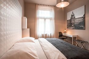 Aparthotel Rimska 14