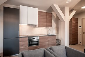 Aparthotel Rimska 14