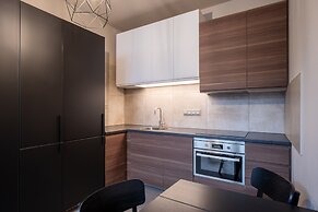 Aparthotel Rimska 14