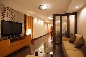 3C - 2 Bedroom Downtown Apartment With Shared Pool