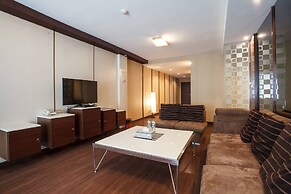 4C - 2 Bedroom Downtown Apartment With Shared Pool