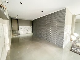 Premium Studio Apartment in Rosario 05-a