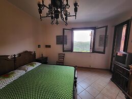 Belvedere House Noto Alta