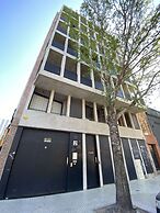Beautiful Studio Apartment In Rosario 02-b