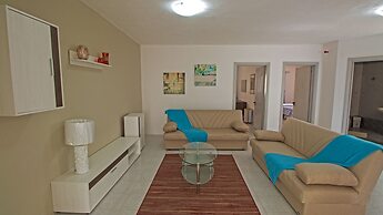 Maltarent Sunshine Apartments